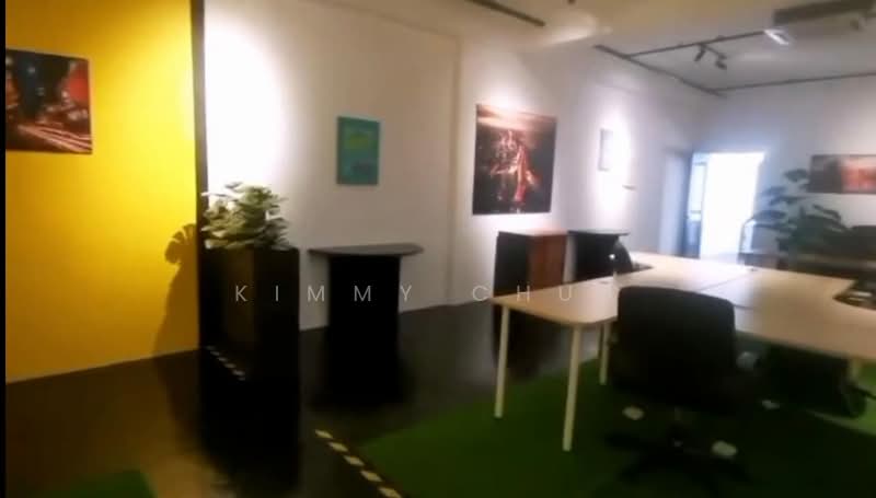 Service Residence for Rent at Kenwingston Square Garden - Kimmy Chua - Interior - PropertyGuru.com.my