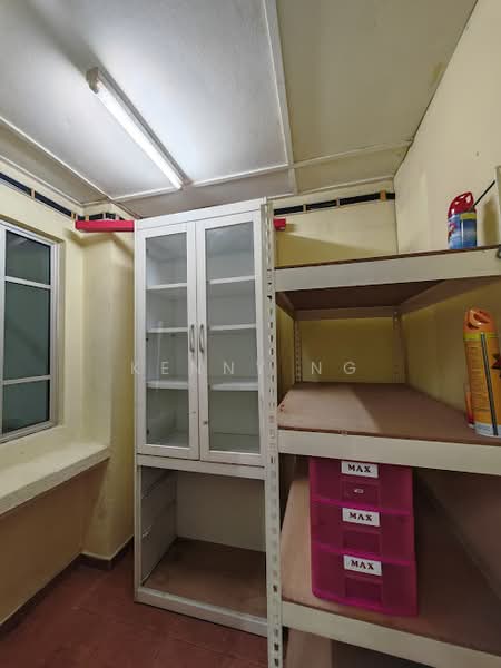 2-storey Terraced House for Sale in Bandar Bukit Tinggi 2 (Klang) - Kenny Ng - Interior - PropertyGuru.com.my