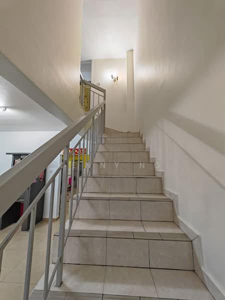 2-storey Terraced House for Sale in Bandar Bukit Tinggi 2 (Klang) - Kenny Ng - Interior - PropertyGuru.com.my