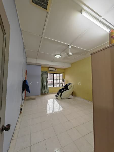 2-storey Terraced House for Sale in Bandar Bukit Tinggi 2 (Klang) - Kenny Ng - Living Room - PropertyGuru.com.my