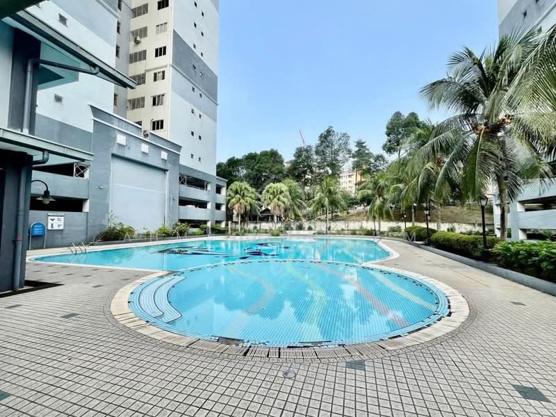 Prisma Perdana untuk Untuk Dijual - RM 289,000, Mac 2026 - PropertyGuru.com.my
