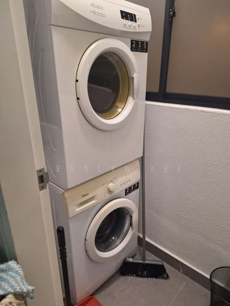 Apartment for Rent at MKH Boulevard II - Jesslyn Lee - Interior - PropertyGuru.com.my