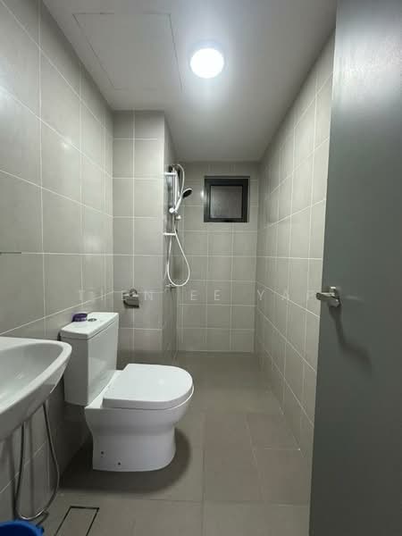 Service Residence for Rent at M Arisa - Tien Ee Yap - Bathroom - PropertyGuru.com.my
