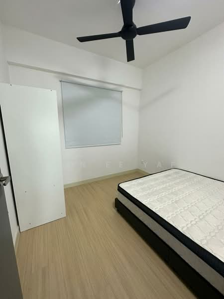 Service Residence for Rent at M Arisa - Tien Ee Yap - Bedroom - PropertyGuru.com.my