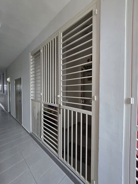 Condominium for Sale at The Sky @ Tripark - Alex Ho - Corridor - PropertyGuru.com.my