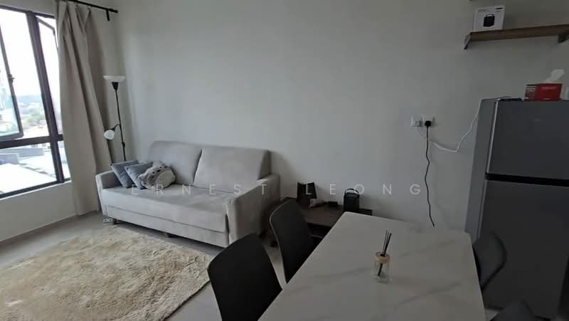 Meta City untuk Untuk Disewa - RM 1,700 /bulan, Mac 2026 - Living Room - PropertyGuru.com.my