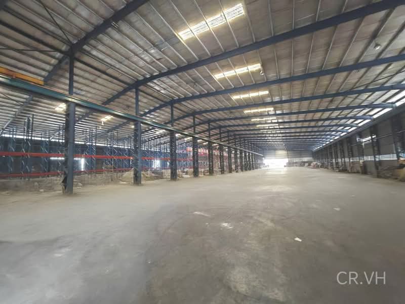 Factory for Sale in Teluk Gong (Port Klang (Pelabuhan Klang)) - Lim Jeon - Interior - PropertyGuru.com.my