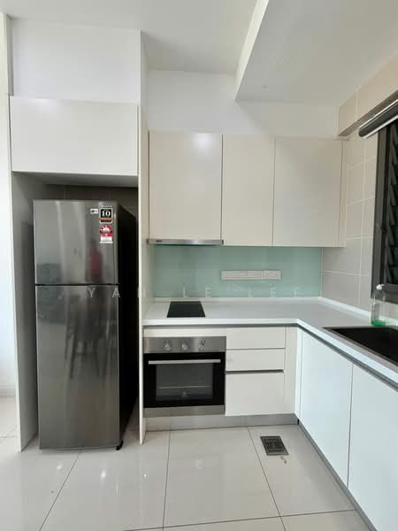 Iskandar Residences untuk Untuk Disewa - RM 2,000 /bulan, Mac 2026 - Kitchen - PropertyGuru.com.my