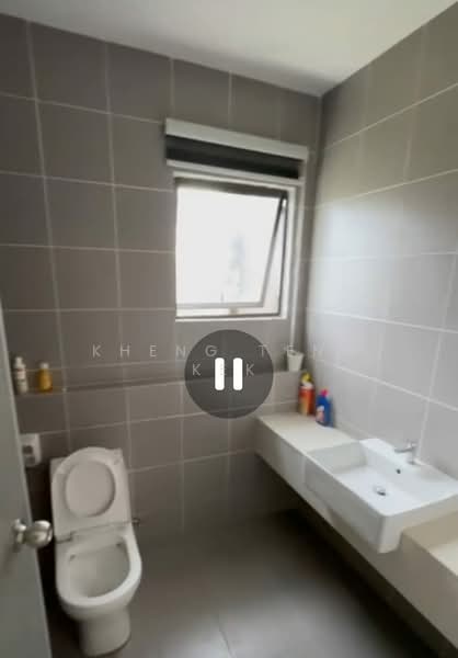 Terraced House for Sale in Seberang Perai (Penang) - Kheng Teng Kek - Bathroom - PropertyGuru.com.my