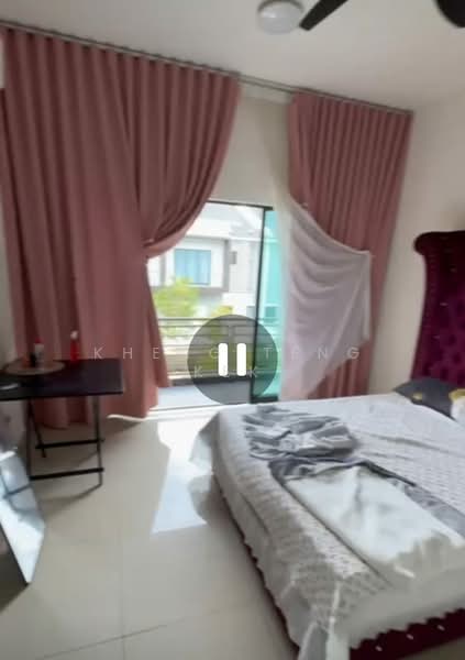 Terraced House for Sale in Seberang Perai (Penang) - Kheng Teng Kek - Bedroom - PropertyGuru.com.my