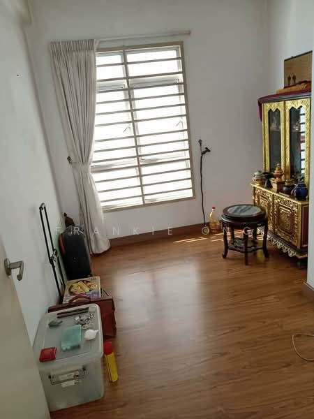Desa Residency (Residensi Desa) untuk Untuk Dijual - RM 470,000, Mac 2026 - Interior - PropertyGuru.com.my