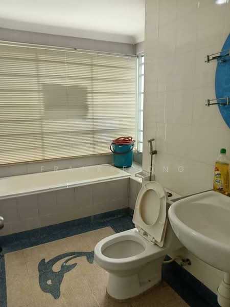 Desa Residency (Residensi Desa) untuk Untuk Dijual - RM 470,000, Mac 2026 - Bathroom - PropertyGuru.com.my