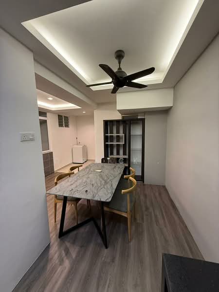 D'Piazza untuk Untuk Dijual - RM 500,000, Mac 2026 - Dining Room - PropertyGuru.com.my