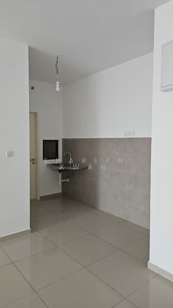 Service Residence for Sale at D'Erica - Shareen Kwan - Kitchen - PropertyGuru.com.my
