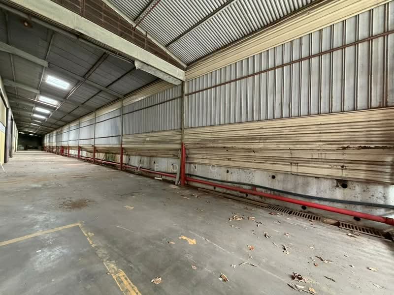 Factory for Rent in Kawasan Perindustrian Ayer Keroh (Ayer Keroh) - Yeong . - Interior - PropertyGuru.com.my