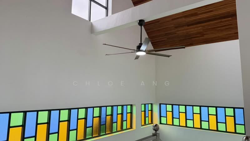 Double Storey Custom-Built Cluster House at Panchor Permai, Nibong Tebal untuk Untuk Dijual - RM 4,500,000, Mac 2026 - Interior - PropertyGuru.com.my