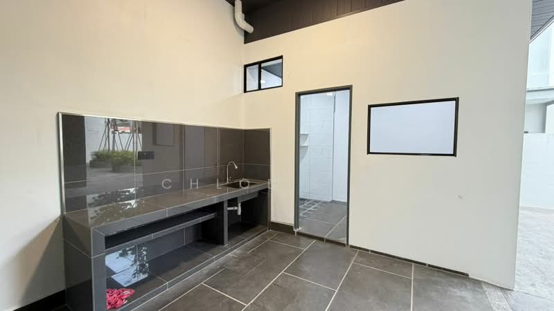 Double Storey Custom-Built Cluster House at Panchor Permai, Nibong Tebal untuk Untuk Dijual - RM 4,500,000, Mac 2026 - Interior - PropertyGuru.com.my