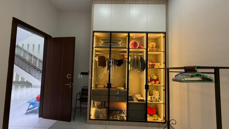 Double Storey Custom-Built Cluster House at Panchor Permai, Nibong Tebal untuk Untuk Dijual - RM 4,500,000, Mac 2026 - Interior - PropertyGuru.com.my