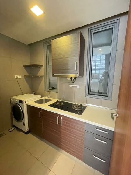The Fennel untuk Untuk Dijual - RM 630,000, Mac 2026 - Kitchen - PropertyGuru.com.my