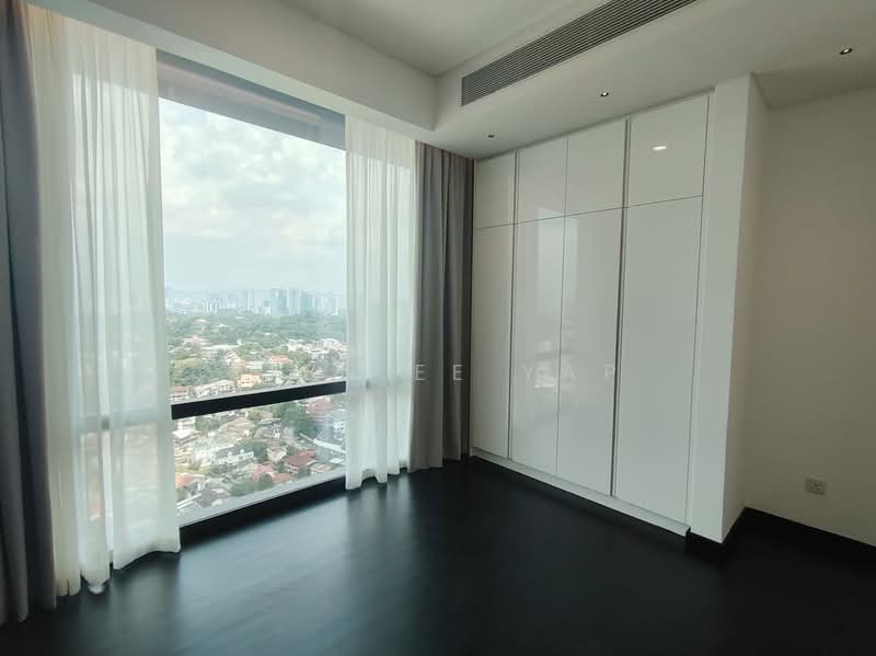 Service Residence for Rent at Pavilion Damansara Heights - Tien Ee Yap - View - PropertyGuru.com.my