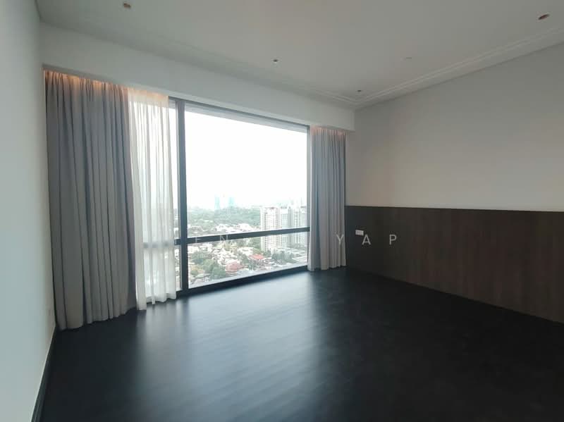 Service Residence for Rent at Pavilion Damansara Heights - Tien Ee Yap - View - PropertyGuru.com.my