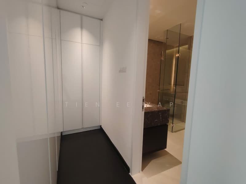 Service Residence for Rent at Pavilion Damansara Heights - Tien Ee Yap - Interior - PropertyGuru.com.my