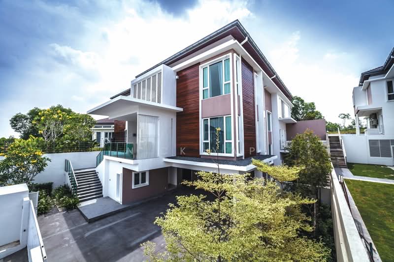 Bungalow for Sale in Cheras (Kuala Lumpur) - Nick Yap - Exterior - PropertyGuru.com.my
