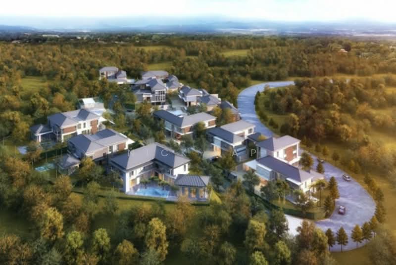 Bungalow for Sale in Cheras (Kuala Lumpur) - Nick Yap - Exterior - PropertyGuru.com.my