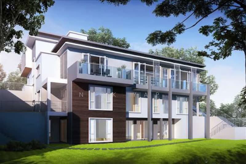 Bungalow for Sale in Cheras (Kuala Lumpur) - Nick Yap - Exterior - PropertyGuru.com.my