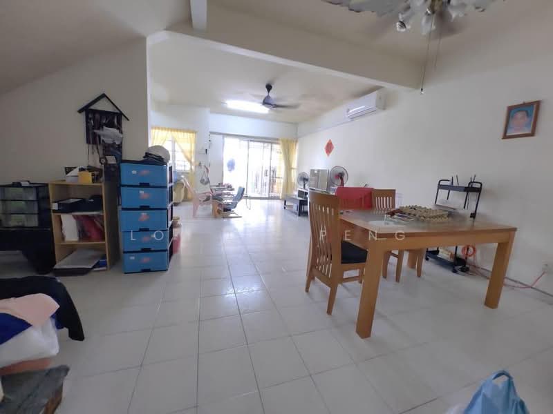 Terraced House for Sale in Johor Bahru (Johor) - Loh Lee Peng - PropertyGuru.com.my