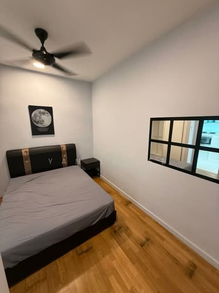 Iskandar Residences untuk Untuk Disewa - RM 2,500 /bulan, Mac 2026 - Bedroom - PropertyGuru.com.my