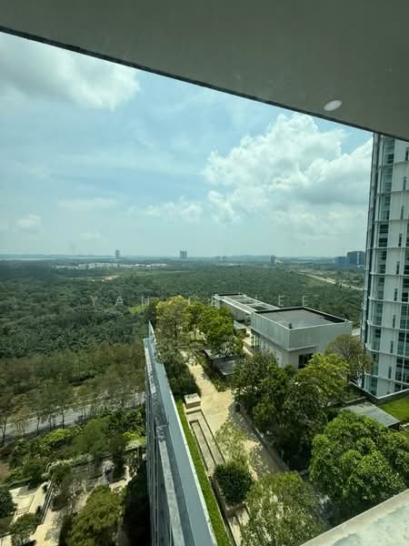 Iskandar Residences untuk Untuk Disewa - RM 2,500 /bulan, Mac 2026 - View - PropertyGuru.com.my