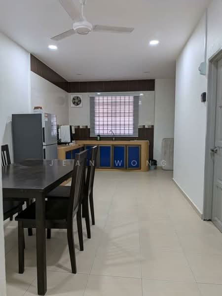 Flat for Sale at TAMAN UNIVERSITI - Jean Wong - PropertyGuru.com.my