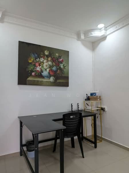 Flat for Sale at TAMAN UNIVERSITI - Jean Wong - PropertyGuru.com.my