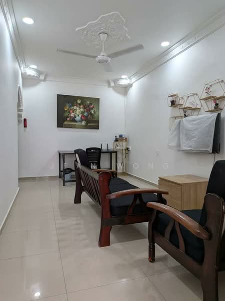 Flat for Sale at TAMAN UNIVERSITI - Jean Wong - PropertyGuru.com.my