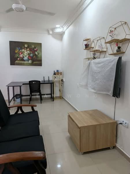 Flat for Sale at TAMAN UNIVERSITI - Jean Wong - PropertyGuru.com.my