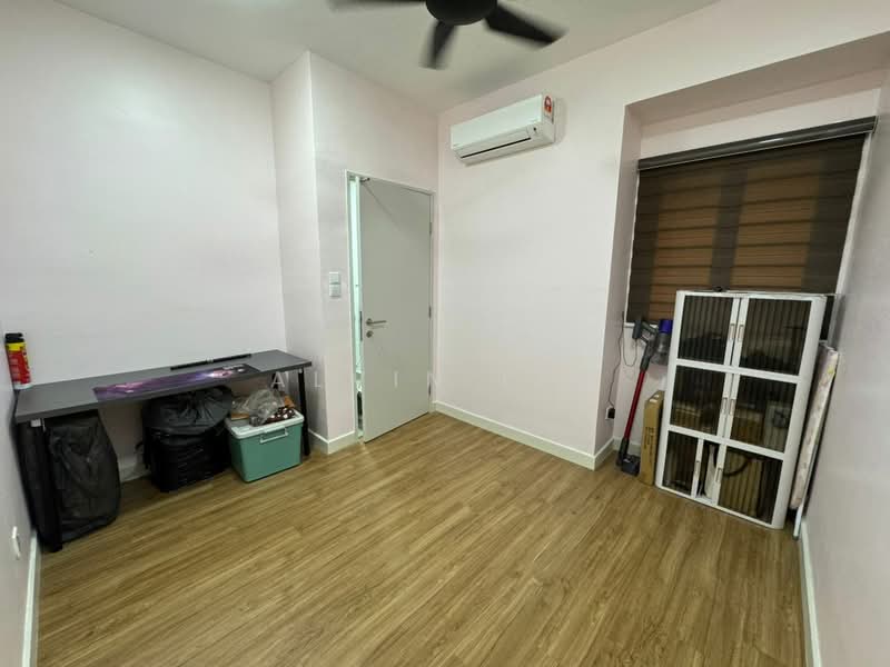 Berkeley Uptown untuk Untuk Disewa - RM 2,000 /bulan, Mac 2026 - Bedroom - PropertyGuru.com.my