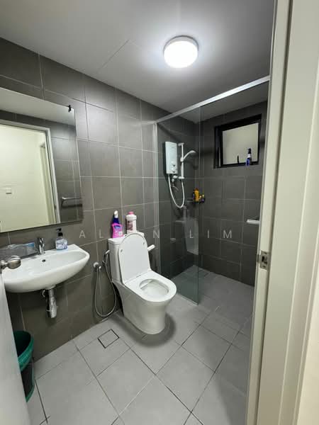Berkeley Uptown untuk Untuk Disewa - RM 2,000 /bulan, Mac 2026 - Bathroom - PropertyGuru.com.my