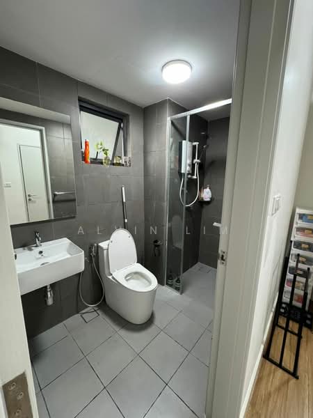 Berkeley Uptown untuk Untuk Disewa - RM 2,000 /bulan, Mac 2026 - Bathroom - PropertyGuru.com.my