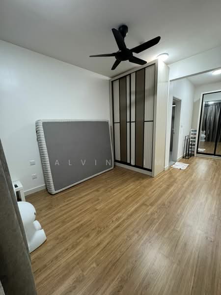 Berkeley Uptown untuk Untuk Disewa - RM 2,000 /bulan, Mac 2026 - Bedroom - PropertyGuru.com.my