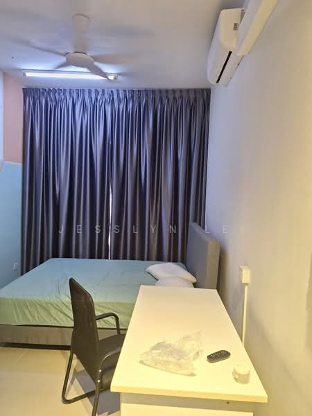 MKH Boulevard II untuk Untuk Disewa - RM 2,000 /bulan, Mac 2026 - Bedroom - PropertyGuru.com.my