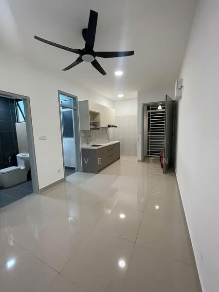 Service Residence for Rent at Bayu Residensi - Steve Chen - Kitchen - PropertyGuru.com.my