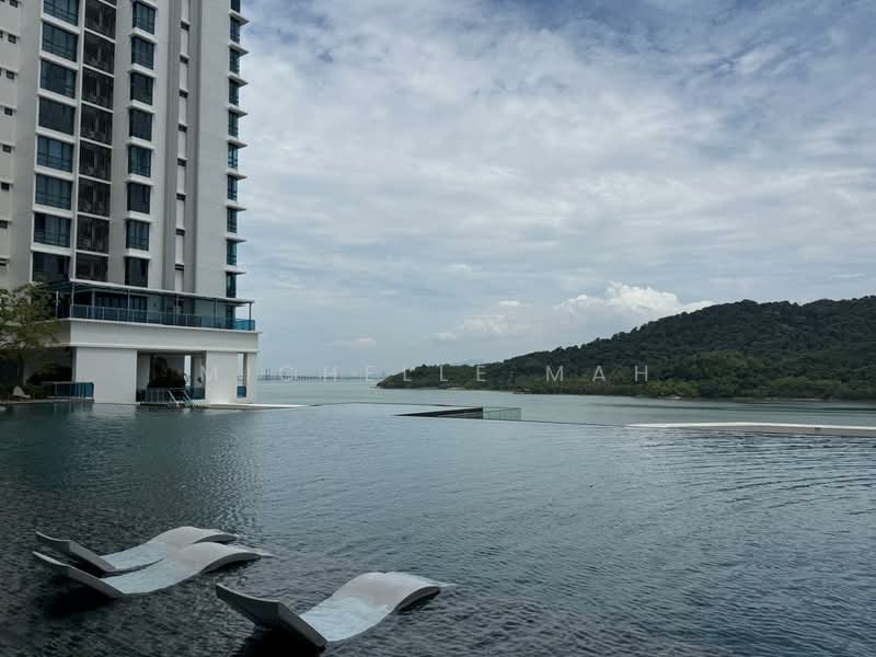 Condominium for Sale at Queens Residences Q1 @ Queens Waterfront - Michelle Mah - Exterior - PropertyGuru.com.my