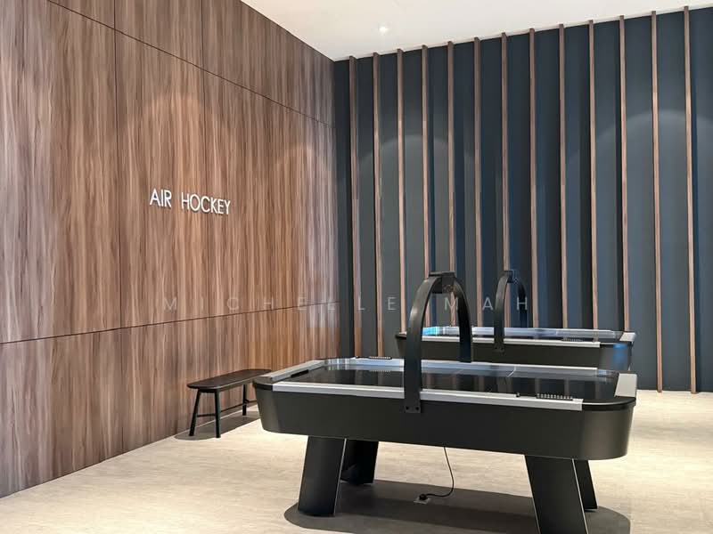 Condominium for Sale at Queens Residences Q1 @ Queens Waterfront - Michelle Mah - Interior - PropertyGuru.com.my