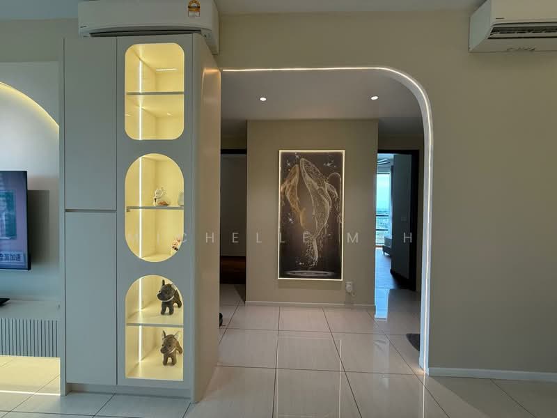 Condominium for Sale at Queens Residences Q1 @ Queens Waterfront - Michelle Mah - Interior - PropertyGuru.com.my