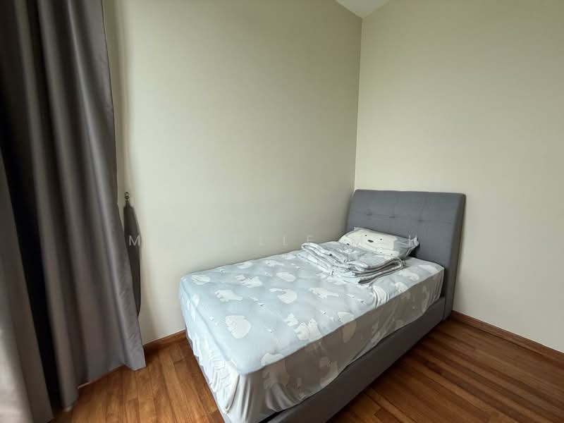 Condominium for Sale at Queens Residences Q1 @ Queens Waterfront - Michelle Mah - Bedroom - PropertyGuru.com.my