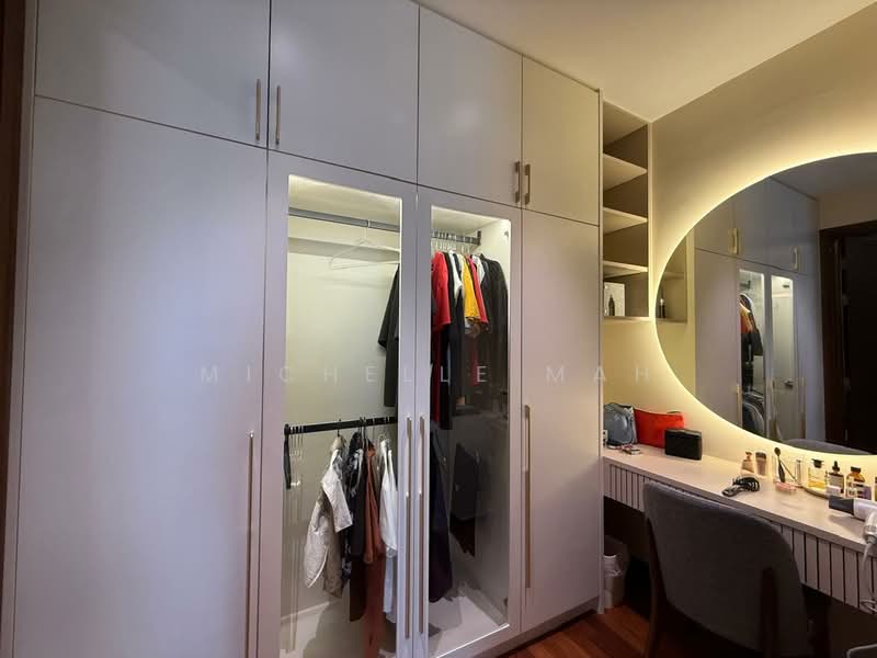 Condominium for Sale at Queens Residences Q1 @ Queens Waterfront - Michelle Mah - Interior - PropertyGuru.com.my