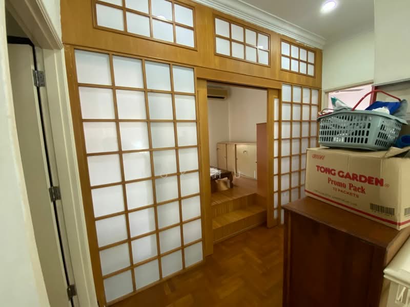 Semi-Detached House for Sale in Taman Impian Emas (Skudai) - Kok Hui - Interior - PropertyGuru.com.my