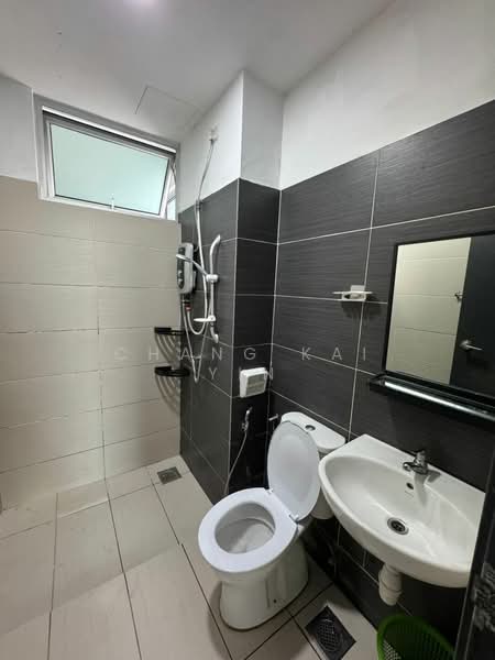 Apartment for Rent at Midori Green (Pangsapuri Hijauan) - Chang Kai Yin - PropertyGuru.com.my