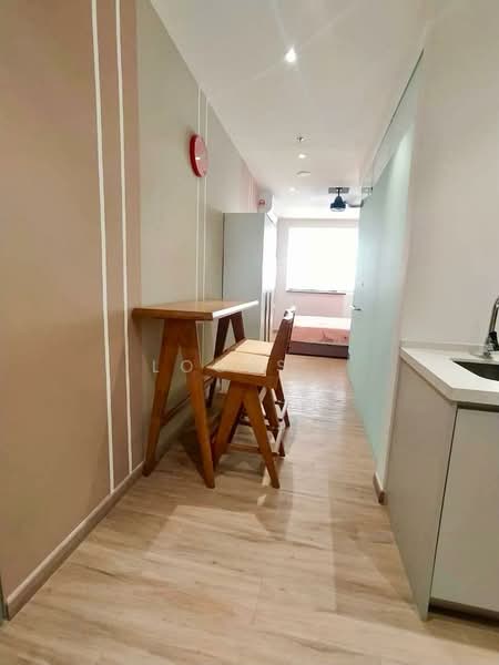 Service Residence for Rent at Riveria City - Loges . - Interior - PropertyGuru.com.my